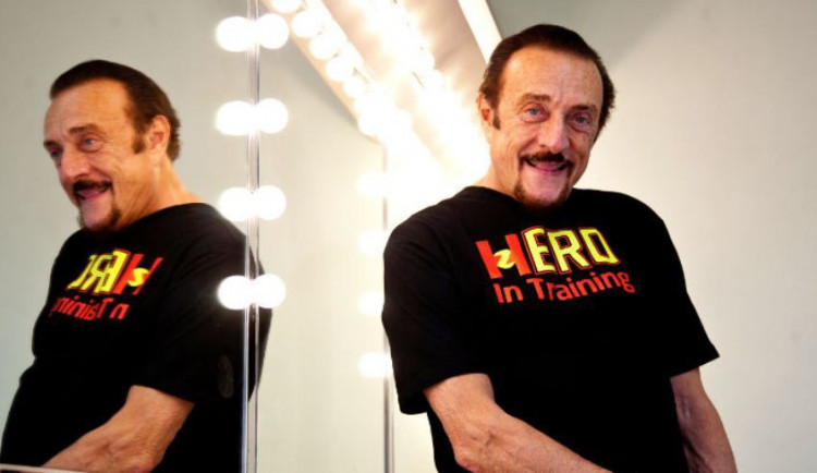 Philip Zimbardo