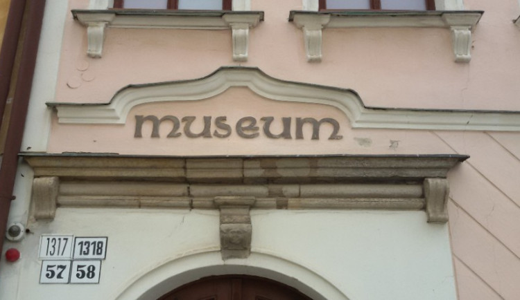 Jihlavské Muzeum Vysočiny se letos poprvé zapojí do Týdne vědy a techniky Akademie věd ČR