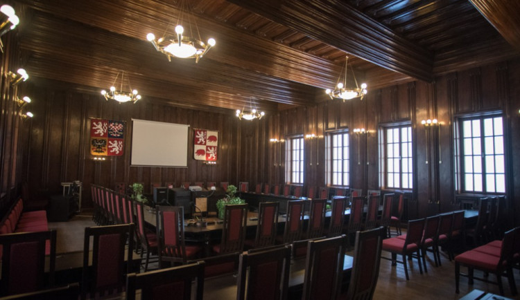 Koalice v Jihlavě zřejmě končí, primátor Chloupek smlouvu považuje za „mrtvou“