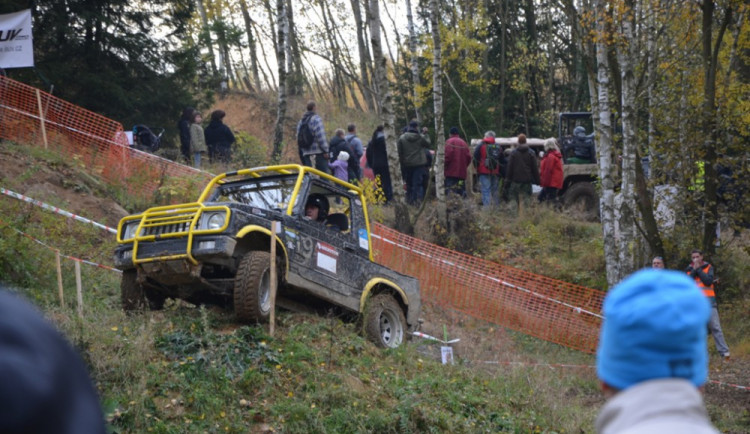 Pístovské mokřady 2016