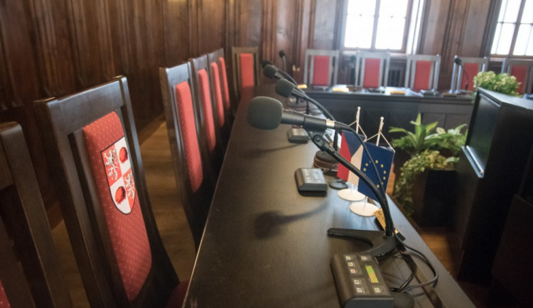 V Jihlavě se rýsuje koalice ČSSD, ANO a KDU. Ta původní se rozpadla