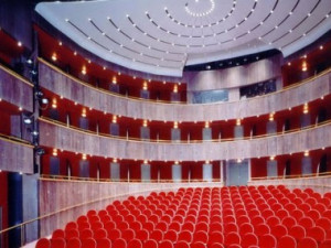 Horácké divadlo v Jihlavě chystá pro diváky v rámci Noci divadel Divadelní degustaci