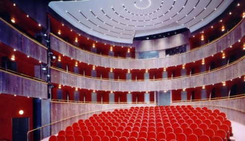 Horácké divadlo v Jihlavě chystá pro diváky v rámci Noci divadel Divadelní degustaci