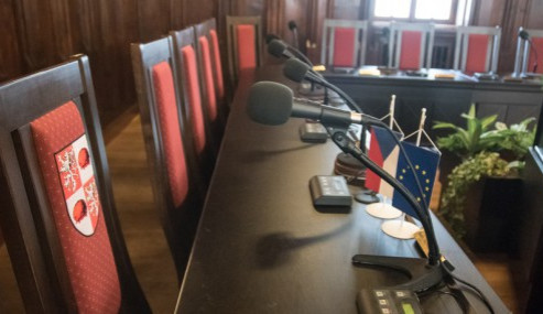 Zastupitelé Jihlavy dnes zvolí pět chybějících radních, zřejmě budou z ANO