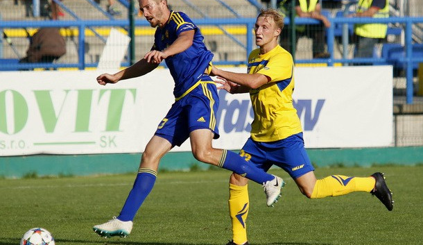 KAM ZA SPORTEM: V pátek na Vysočinu proti Zlínu, v sobotu na hokejovou Duklu