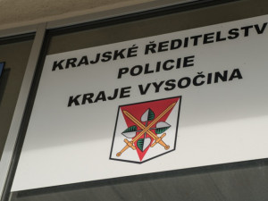 Policie na Vysočině hledá nové posily. Stačí maturita a fyzická a psychická zdatnost