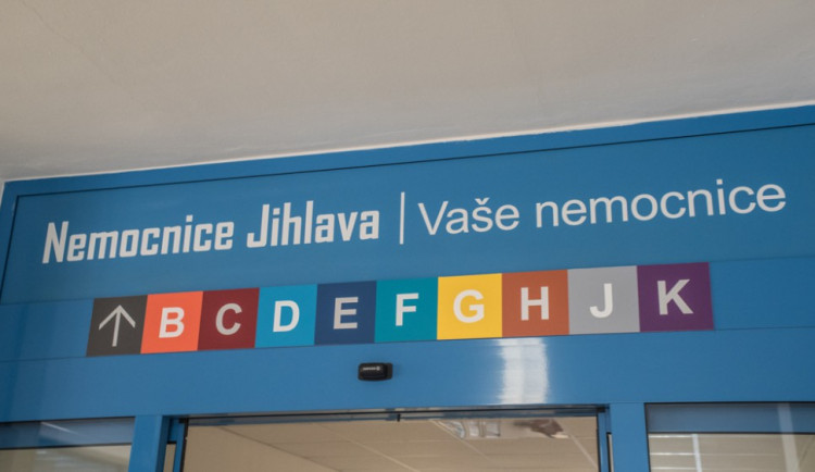 Novinky v jihlavské nemocnici: Více televizních programů a možná také videopůjčovna