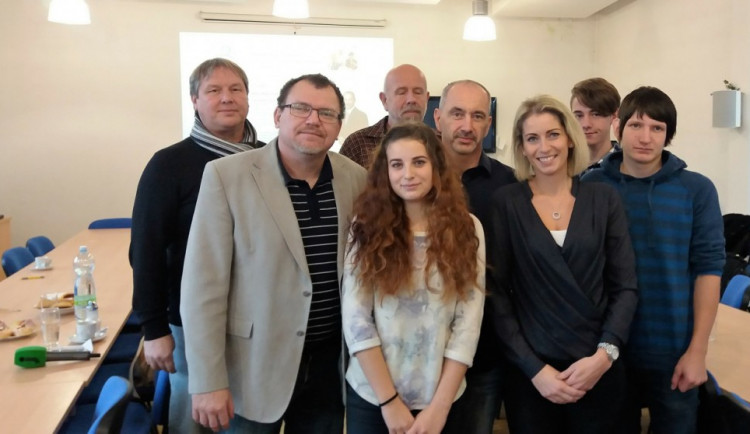 Nadační fond Jihočeské naděje opět podpořil děti z jihočeských dětských domovů