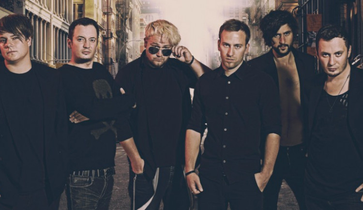 UDG zahrají v pátek v Třebíči