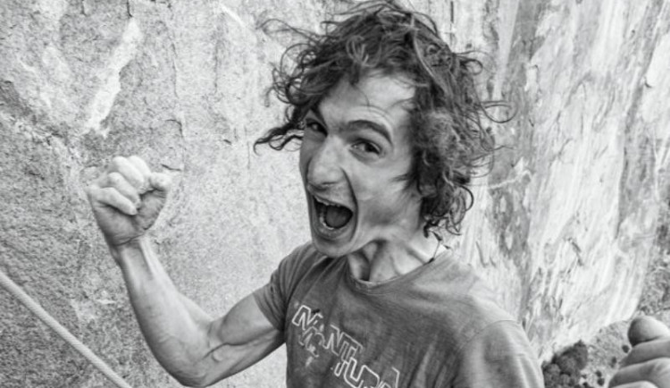 Adam Ondra