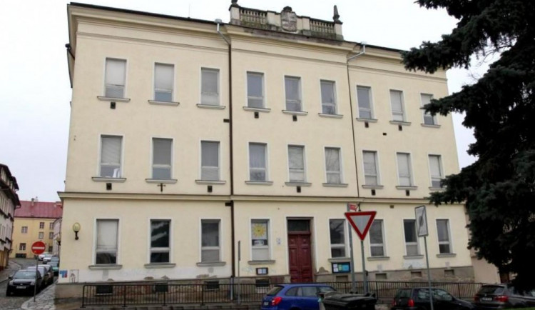 Z bývalého DDM Jihlavě bude spolkový dům. Radnice v současné době oslovuje zájemce