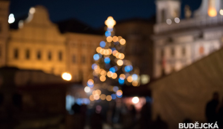 BUDĚJOVICKÝ ADVENT: Pondělní program zachutná