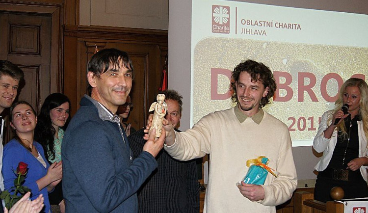 Dobroch 2015 Jaroslav Honěk