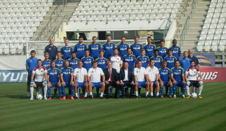 FC Vysočina Jihlava 