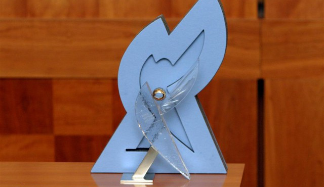 Cena Michala Velíška