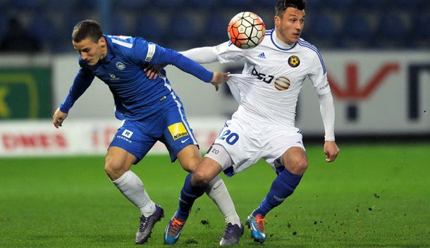 KAM ZA SPORTEM: Vysočina Jihlava hostí v podzimní derniéře Liberec, doma si zahrají i florbalistky