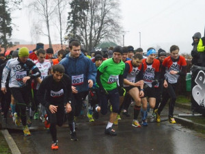 V Lukách nad Jihlavou se v sobotu poběží Loucký tvrďák 2016. Startovat mohou také děti