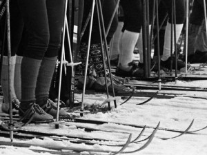 Letošní vánoční výstava ve Svratce se bude věnovat bruslení, lyžování a sáňkování