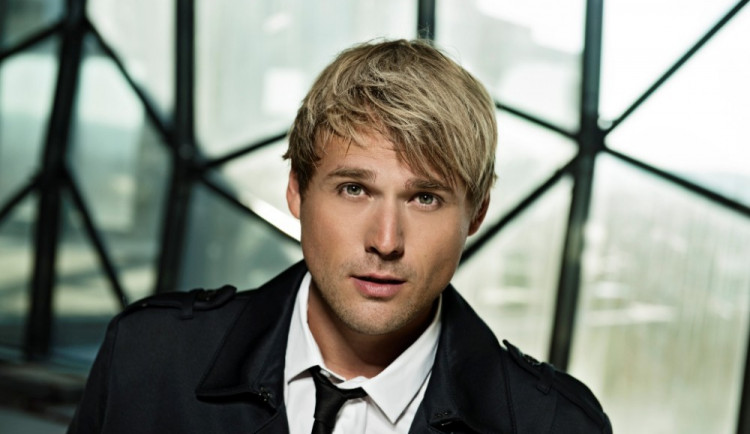 David Deyl přijede do Jihlavy