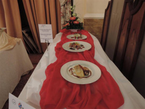 Výsledná tabule Dana Šimáka