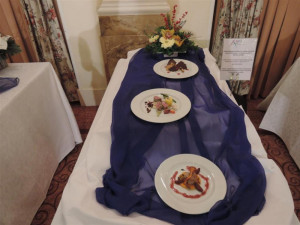 Výsledná tabule Patrika Tacince