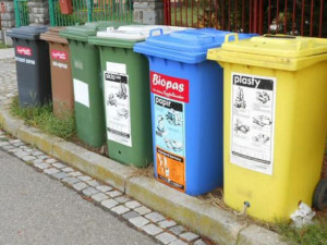 Sdružení obcí Vysočiny požaduje rychlé přijetí zákona o odpadech