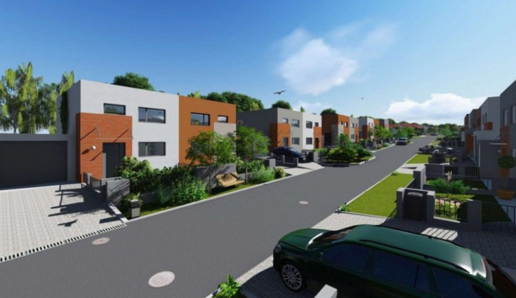 Jihlava je opět bohatší o nové názvy ulic. Do navigací přibudou Ječná, Žitná a Handlovy Dvory