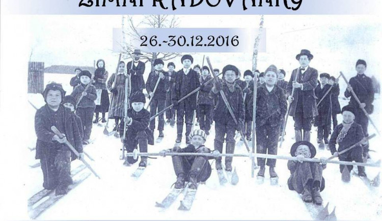 Muzeum ve Svratce na Žďársku vystavuje mimo jiné i brusle Martiny Sáblíkové