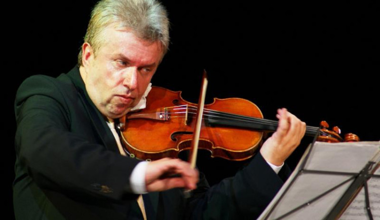 KULTURNÍ TIPY: Na programu jsou tříkrálové koncerty a divadelní představení