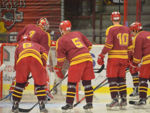 Retrodresy přinesly štěstí. V prvním letošním utkání deklasovala Dukla Ústí nad Labem poměrem 4:0