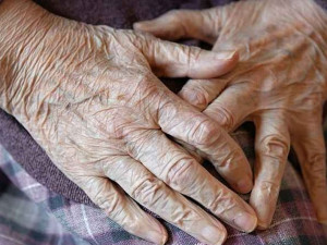 Na Vysočině budou přibývat domovy pro staré lidi trpící třeba Alzheimerovou chorobou