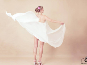 Ukázka focení s Lukášem Březinou