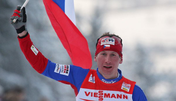 Na domácím šampionátu běžců na lyžích v Novém Městě chybí hlavní favorité