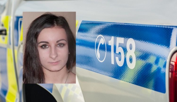 Šestnáctiletá dívka z Pelhřimovska o sobě od Vánoc nedala vědět. Je po ní vyhlášeno celostátní pátrání