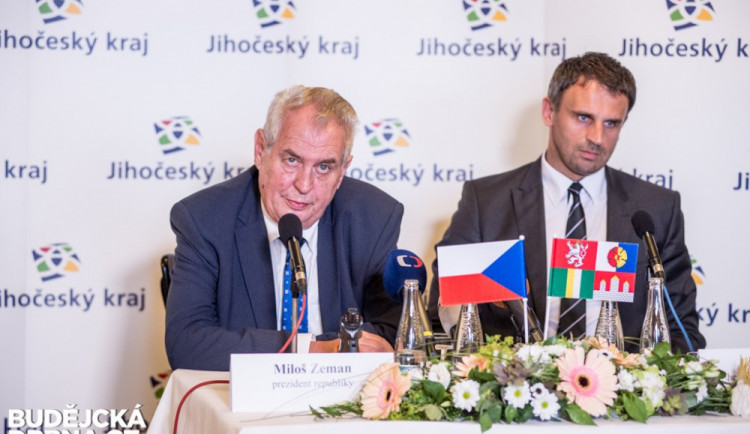 ANKETA: Vyberte největší červnovou událost roku 2016 na jihu Čech