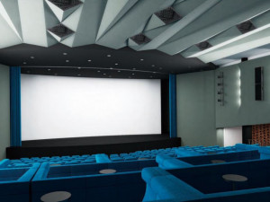 Kino ve Žďáru bude od února zavřeno kvůli opravám interiéru. Otevře se v červnu