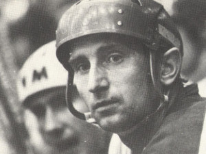Bývalý hokejový reprezentant a hráč jihlavské Dukly Jan Hrbatý oslaví pětasedmdesátiny