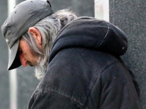 Novou provizorní noclehárnu v Jihlavě na dnešek vyhledalo jedenáct bezdomovců