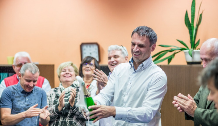 ANKETA: Vyberte největší říjnovou událost roku 2016 na jihu Čech