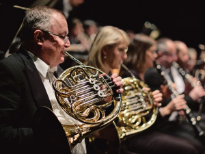 Firma Bosch Diesel uspořádala charitativní koncert. Výtěžek poputuje na infekční oddělení