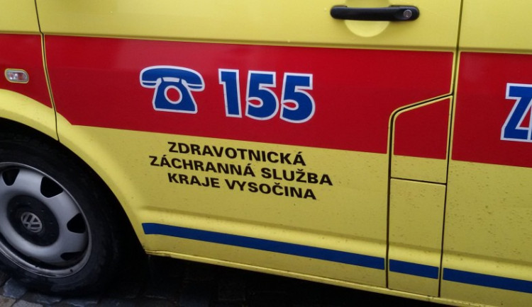 V Ledči nad Sázavou by měla do konce roku 2020 vzniknout nová základna pro záchranáře