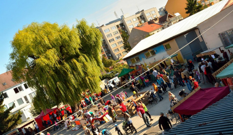 Budějcký Trh U vrby po šesti sezonách končí