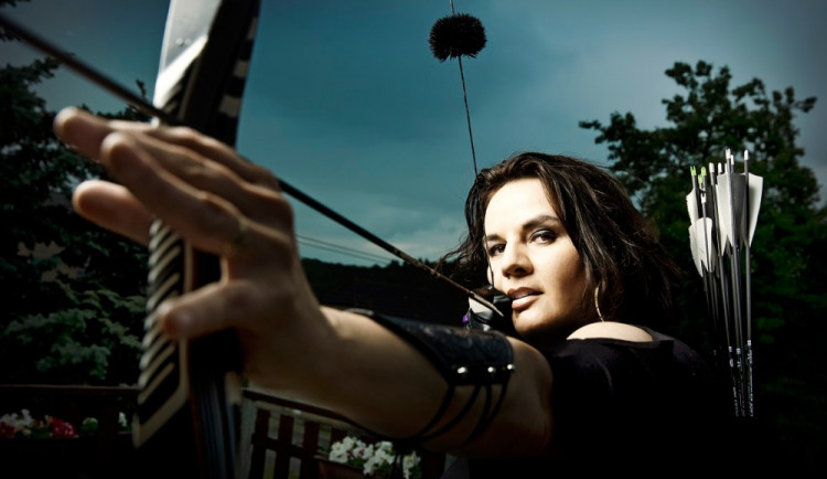 Radůza zahraje ve středu v Novém Městě na Moravě