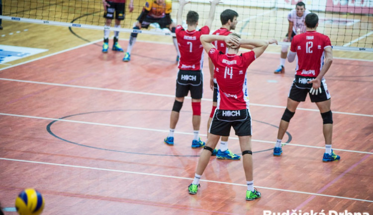 Zápas plný trápení, přesto se šťastným koncem. Jihostroj získal v Benátkách nad Jizerou dva body