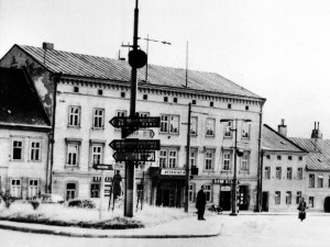 DRBNA HISTORIČKA: Znáte historii vyhlášeného Dělňáku, který býval třeba také hotelem?