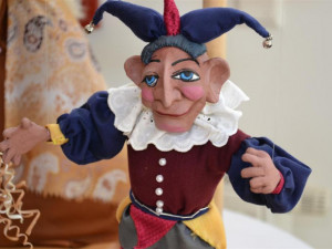 Na krajském úřadě je do konce února v rámci výstavy k vidění autentická vězeňská cela