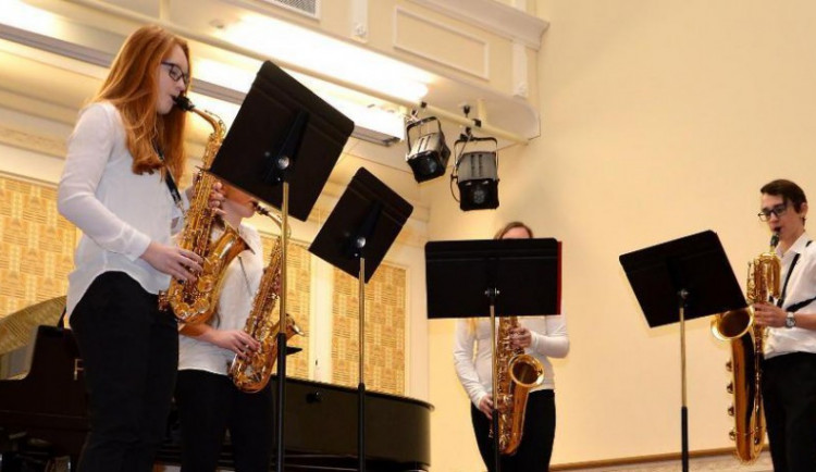 Benefiční koncert v Jihlavě podpoří výstavbu lůžkového hospice. Vystoupí žáci a učitelé