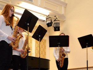 Benefiční koncert v Jihlavě podpoří výstavbu lůžkového hospice. Vystoupí žáci a učitelé