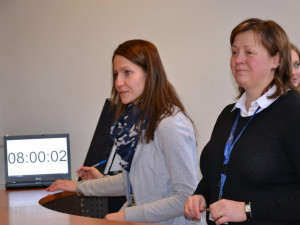 Krajský úřad přijal přes 700 žádostí o dotaci na kotel. Někteří stáli frontu již od neděle