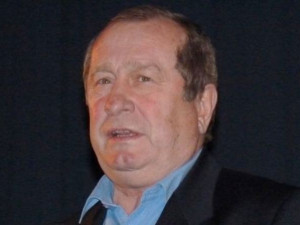 Ve věku 70 let zemřel bývalý hokejista a trenér Josef Augusta, rodák z Havlíčkova Brodu